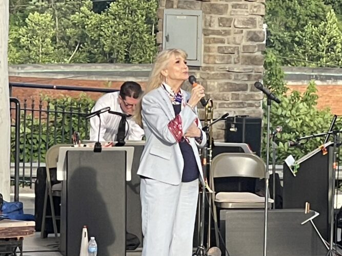 Music, Memories and Martin: Festival Celebrates Legacy